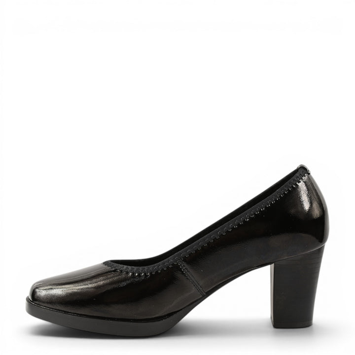 Pantofi Eleganti 11658Q