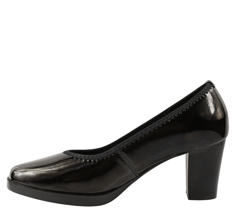 Pantofi Eleganti 11658Q