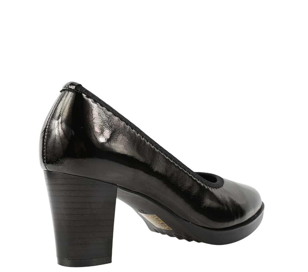 Pantofi Eleganti 11658Q