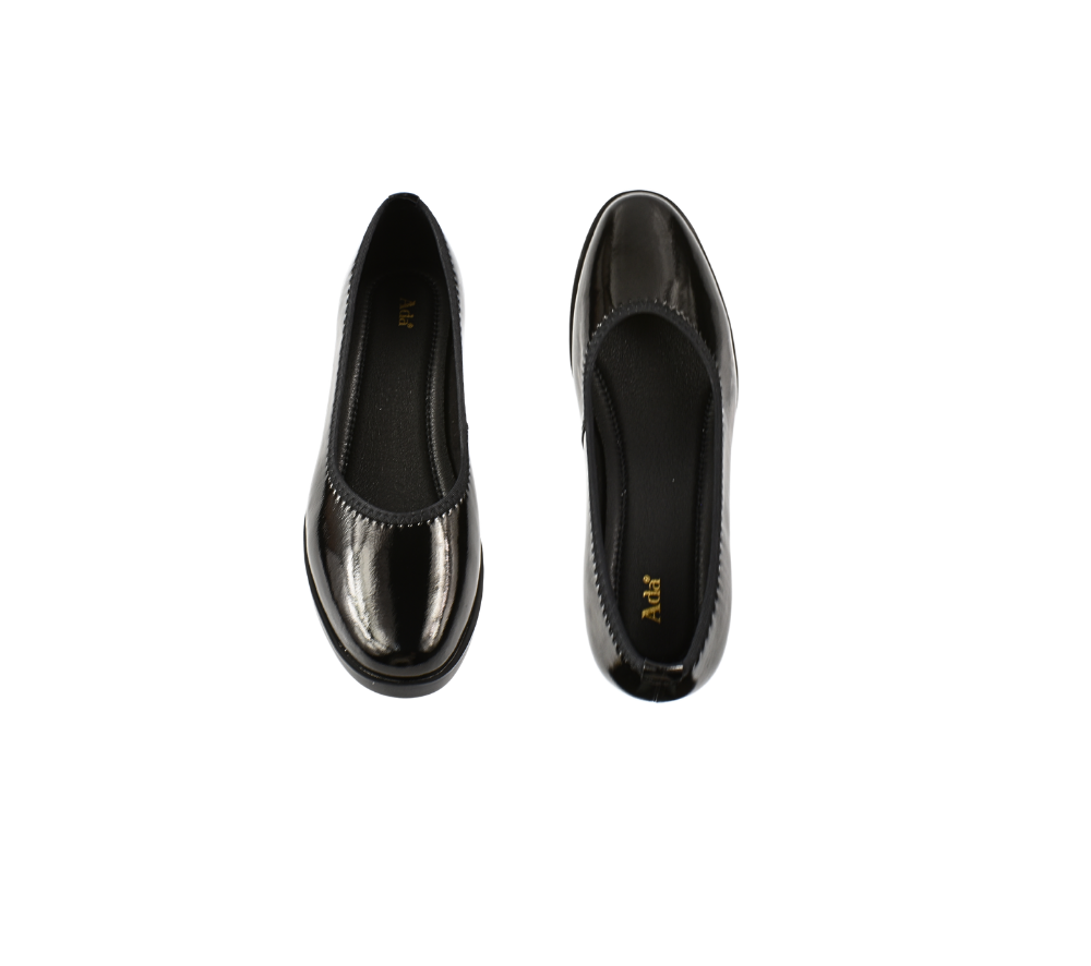 Pantofi Eleganti 11658Q