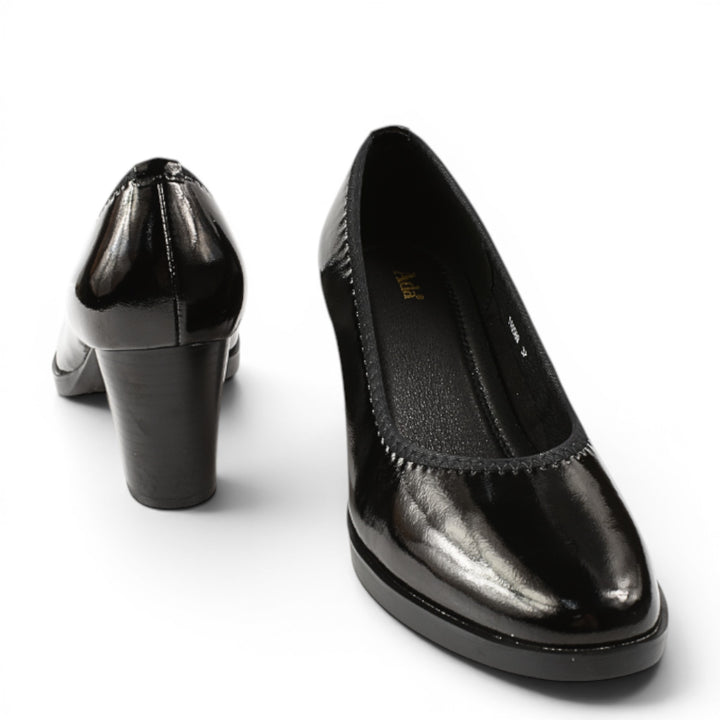 Pantofi Eleganti 11658Q