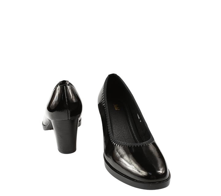 Pantofi Eleganti 11658Q