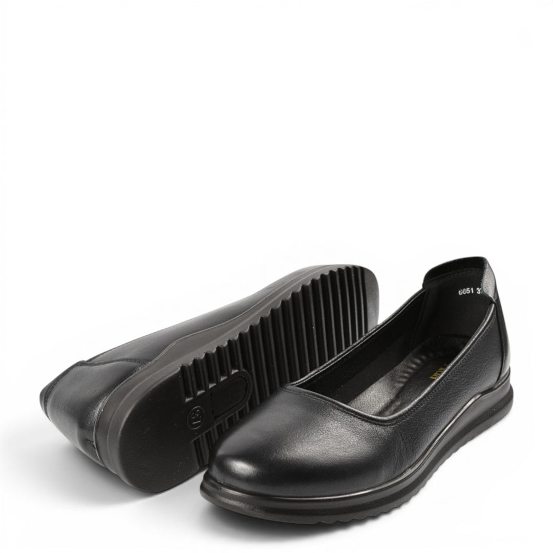 Pantofi Casual 6651
