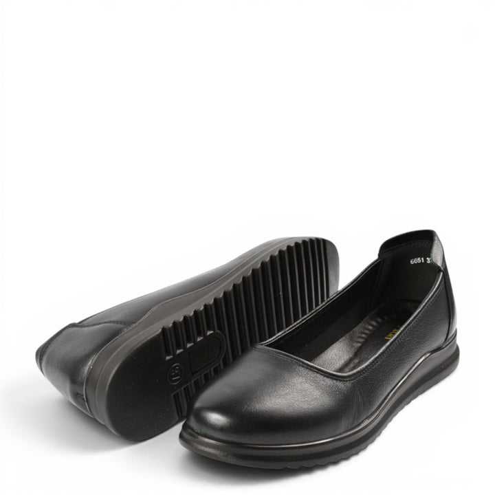 Pantofi Casual 6651