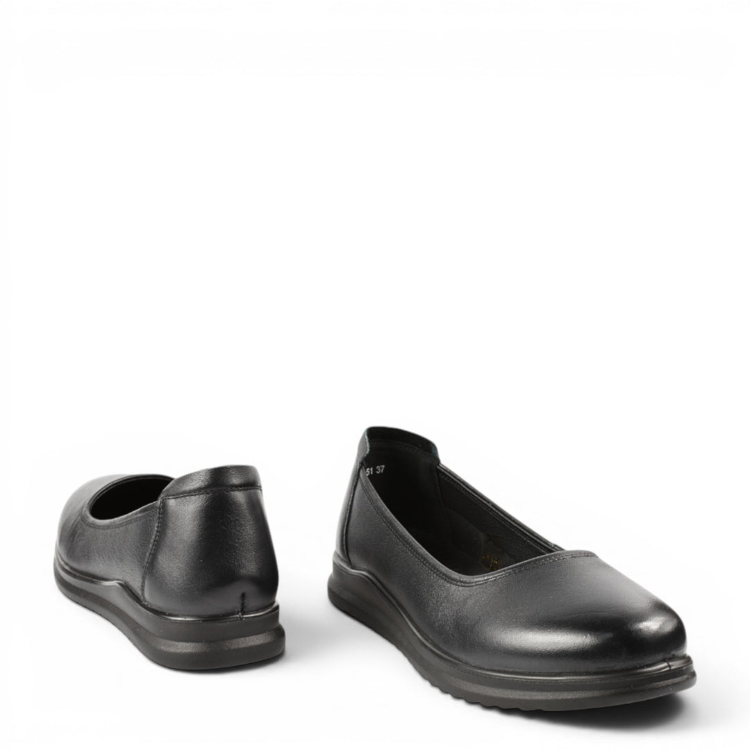 Pantofi Casual 6651