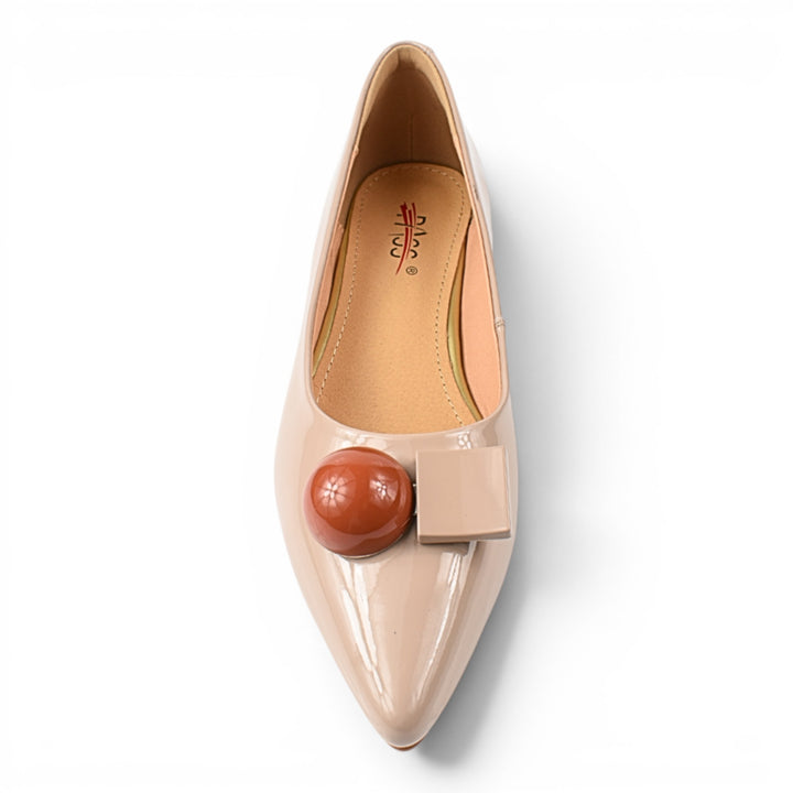 Pass Collection Pantofi Casual M460002C