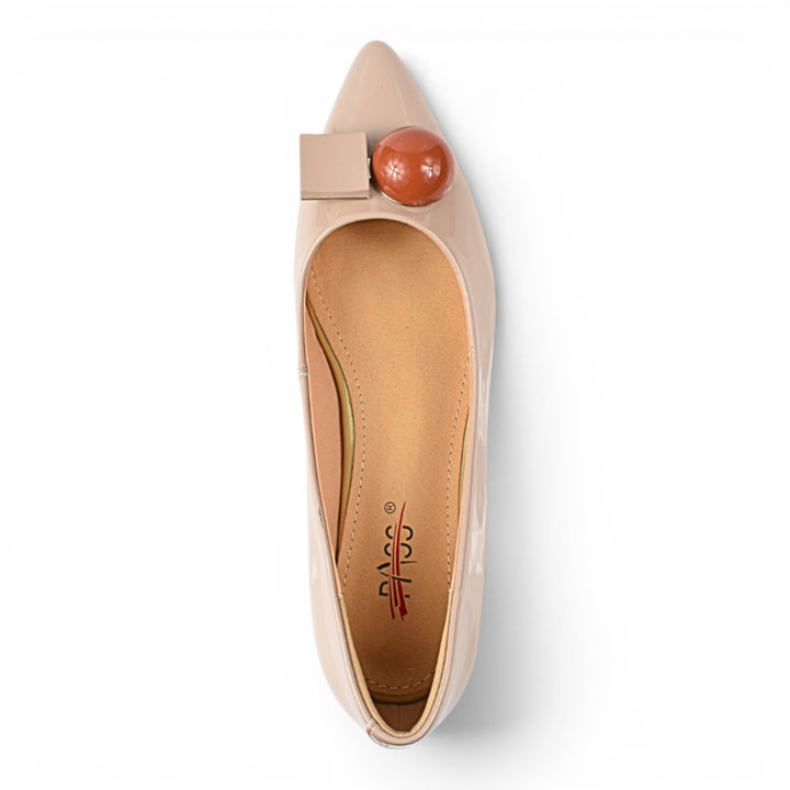Pass Collection Pantofi Casual M460002C