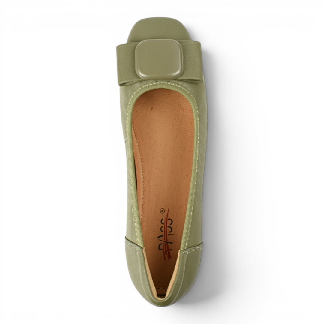 Pass Collection Pantofi Casual M470020E