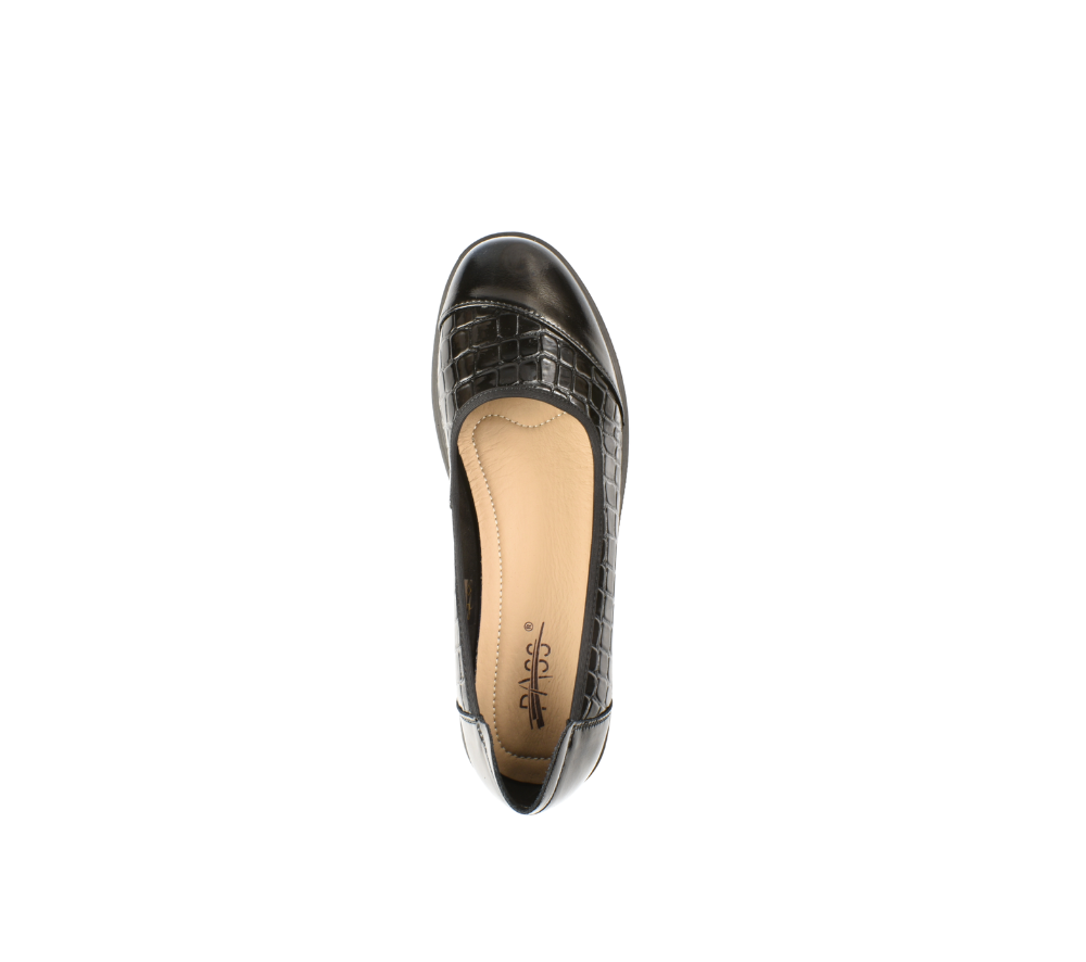 Pass Collection Pantofi Casual X470007A
