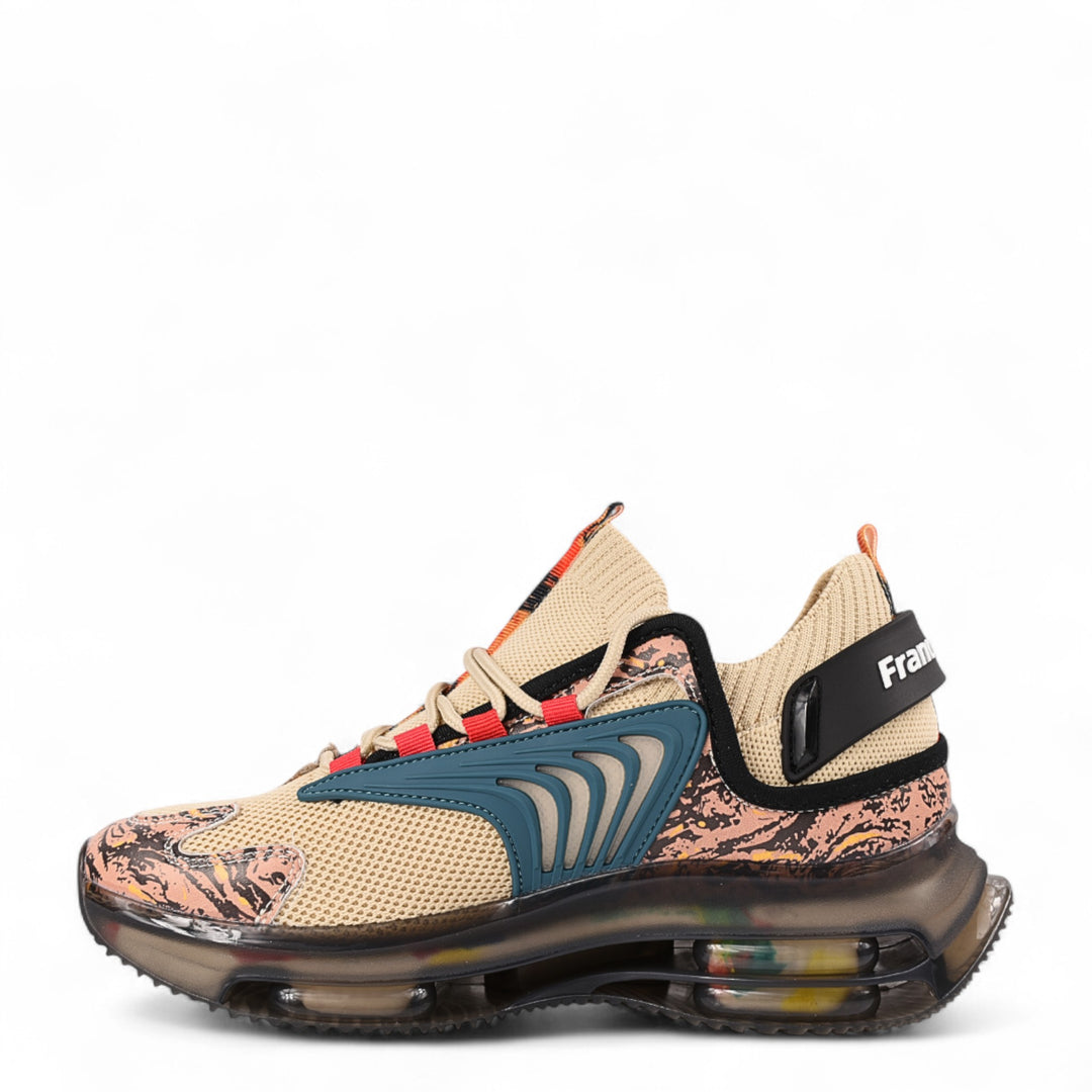 Franco Gerardo Pantofi Sport TF505W