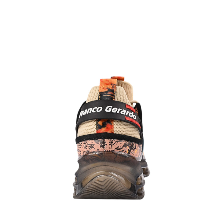 Franco Gerardo Pantofi Sport TF505W
