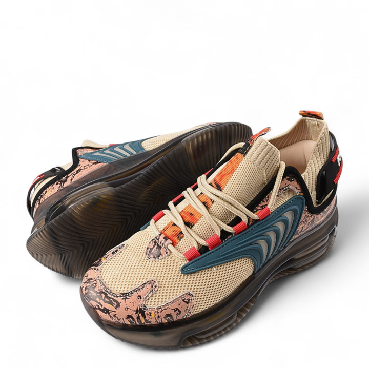 Franco Gerardo Pantofi Sport TF505W