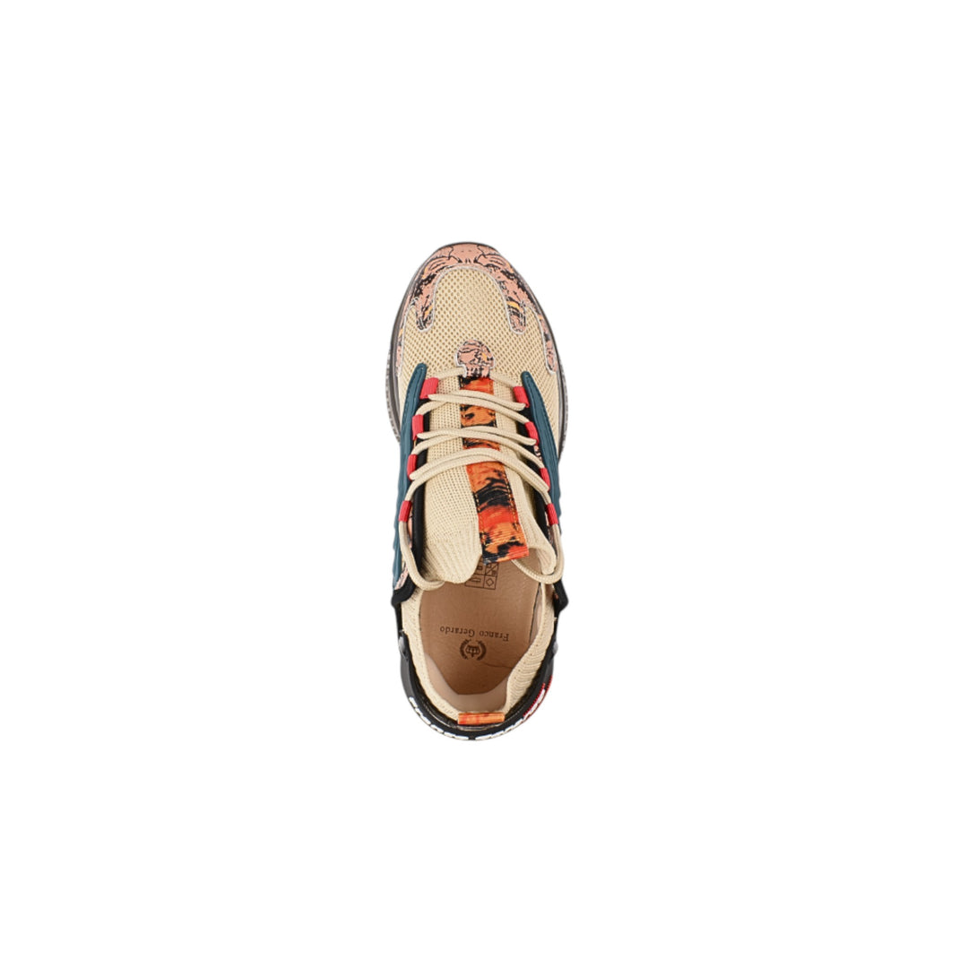 Franco Gerardo Pantofi Sport TF505W