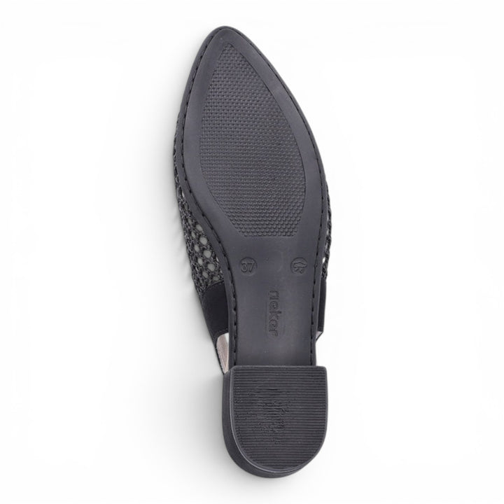 Rieker Pantofi Casual 47060-01