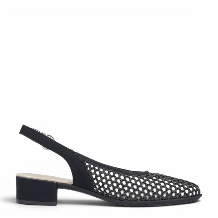 Rieker Pantofi Casual 47060-01