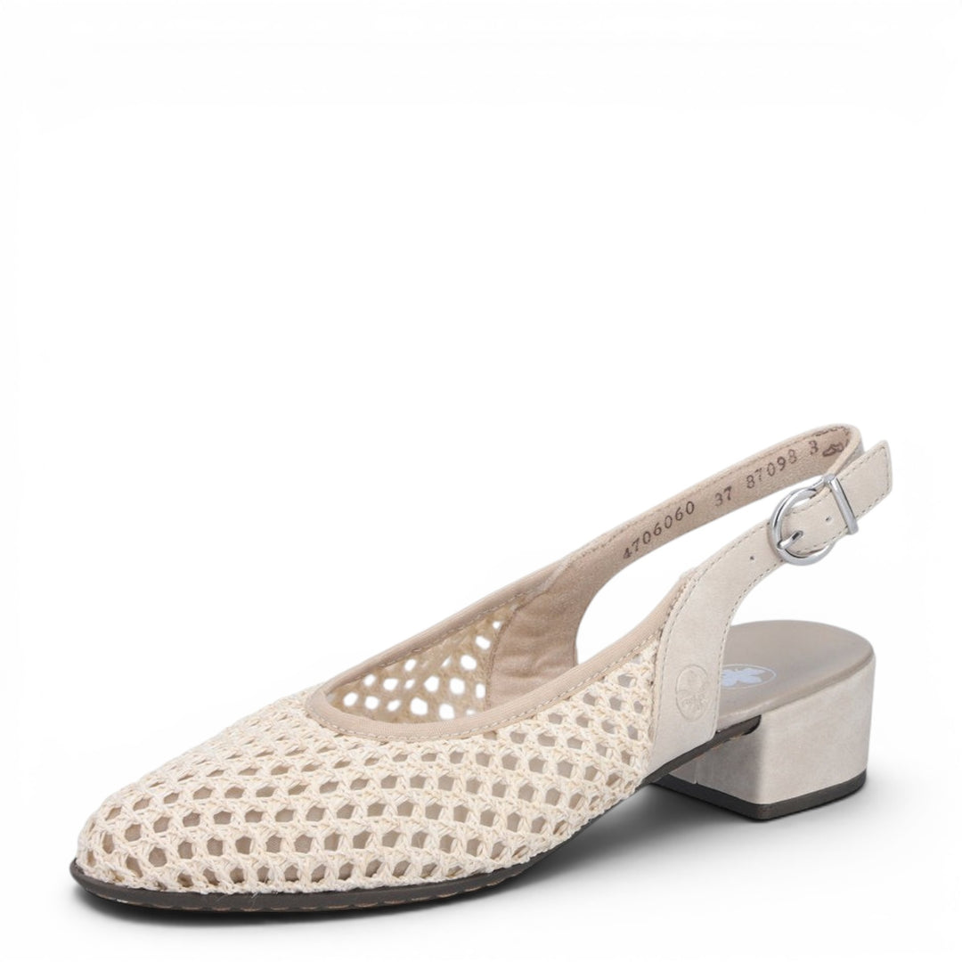 Rieker Pantofi Casual 47060-60