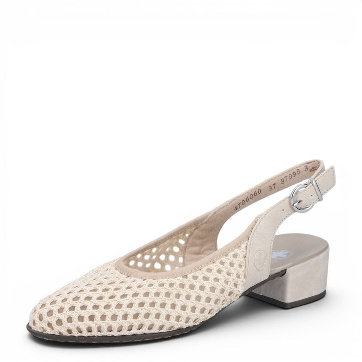 Rieker Pantofi Casual 47060-60