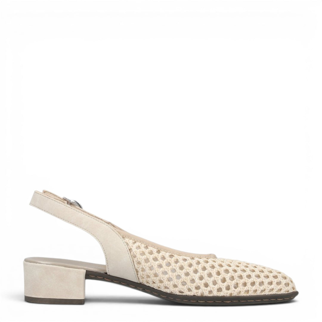 Rieker Pantofi Casual 47060-60