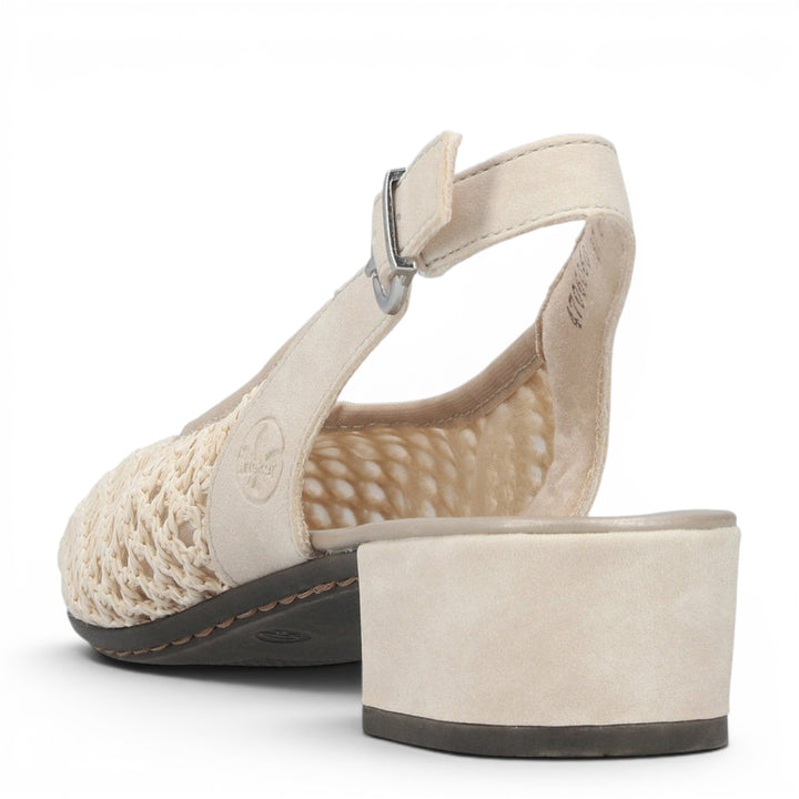 Rieker Pantofi Casual 47060-60