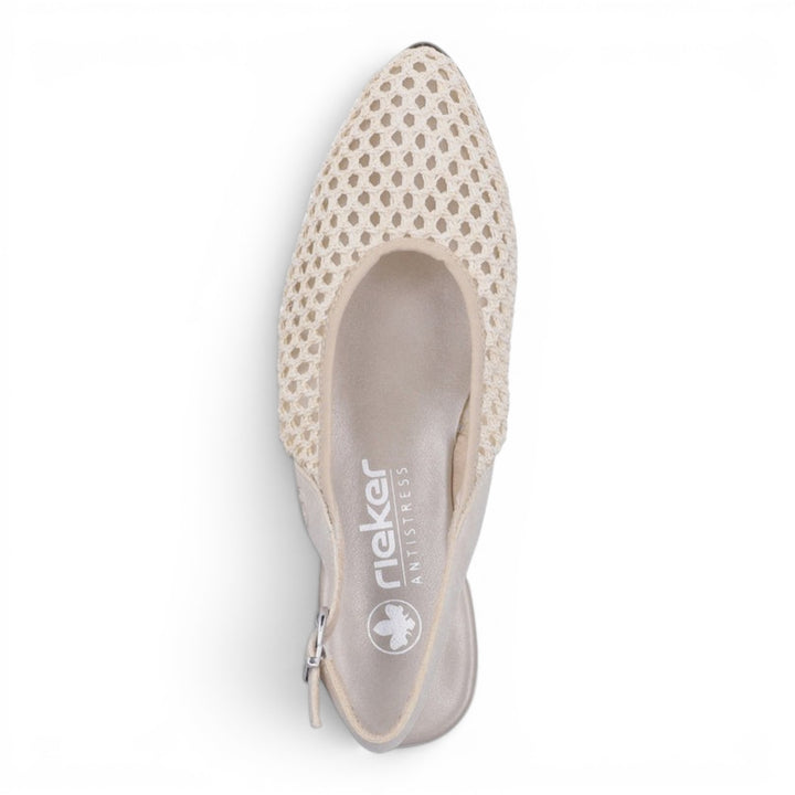 Rieker Pantofi Casual 47060-60
