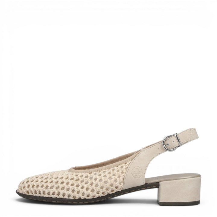 Rieker Pantofi Casual 47060-60