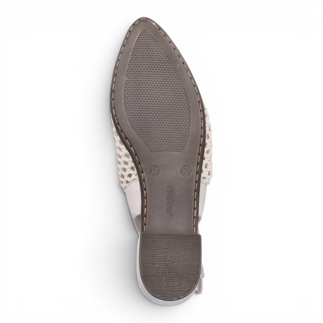 Rieker Pantofi Casual 47060-60