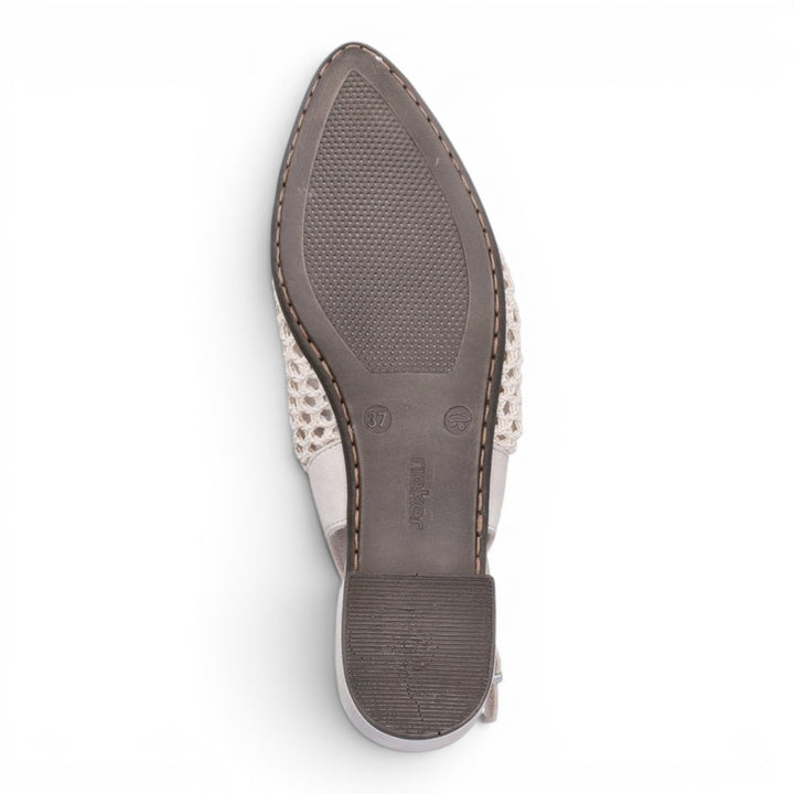 Rieker Pantofi Casual 47060-60