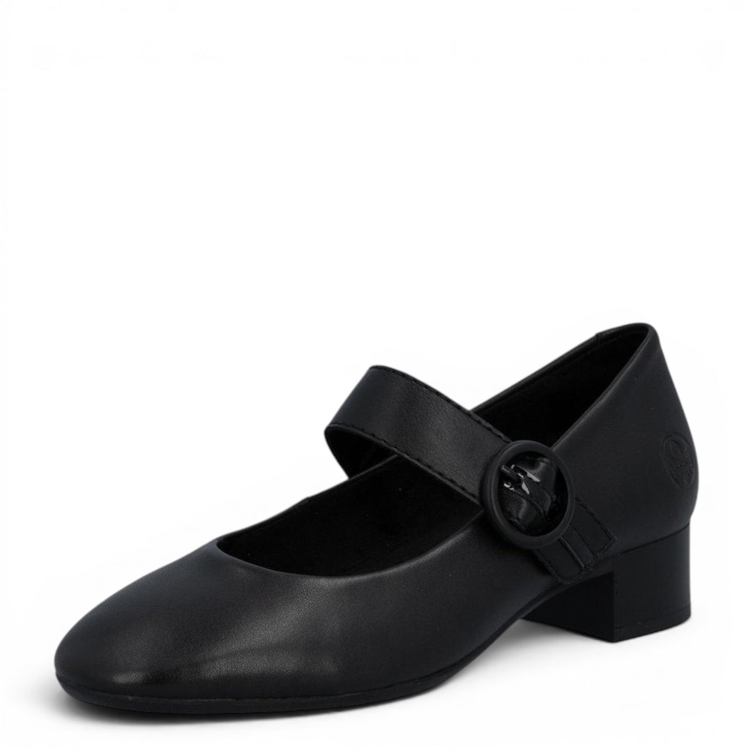 Rieker Pantofi eleganti 43455-00
