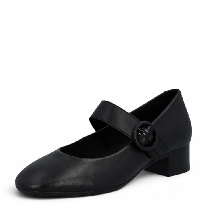 Rieker Pantofi eleganti 43455-00