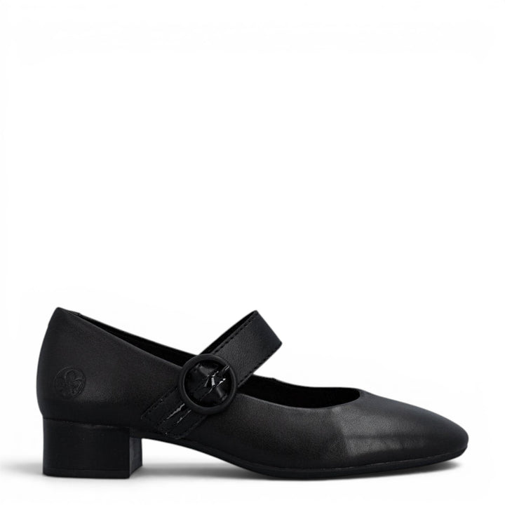 Rieker Pantofi eleganti 43455-00
