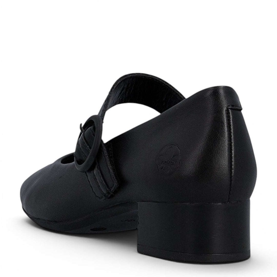 Rieker Pantofi eleganti 43455-00