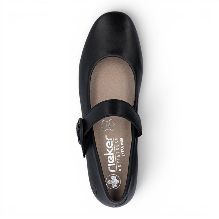 Rieker Pantofi eleganti 43455-00