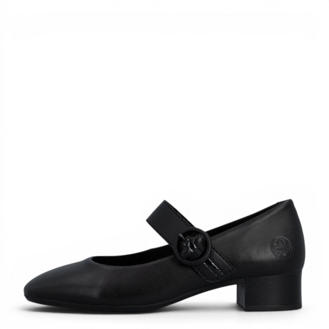 Rieker Pantofi eleganti 43455-00