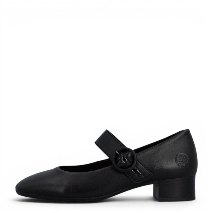 Rieker Pantofi eleganti 43455-00