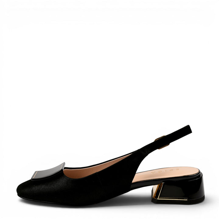 Epica Pantofi Eleganti JI80025A