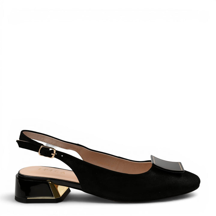 Epica Pantofi Eleganti JI80025A