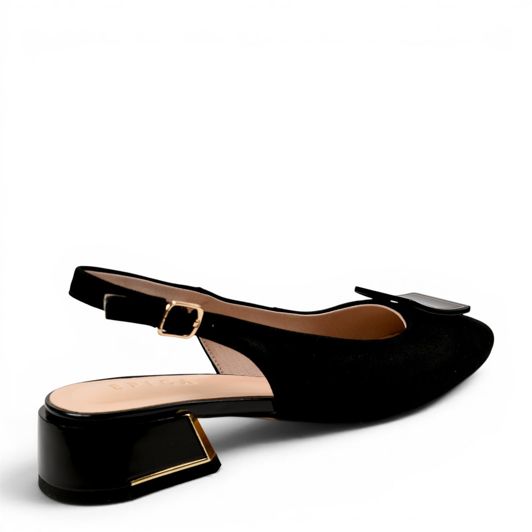 Epica Pantofi Eleganti JI80025A