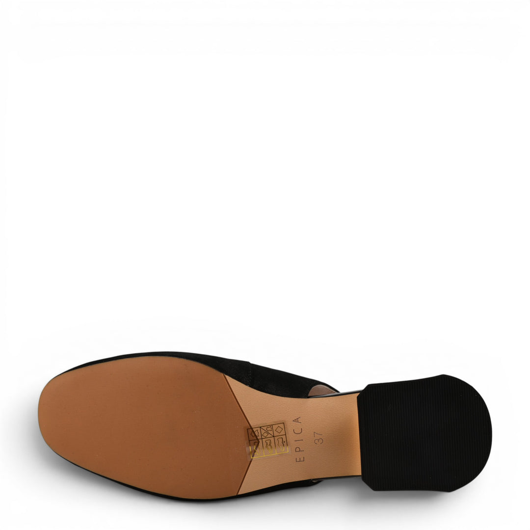 Epica Pantofi Eleganti JI80025A
