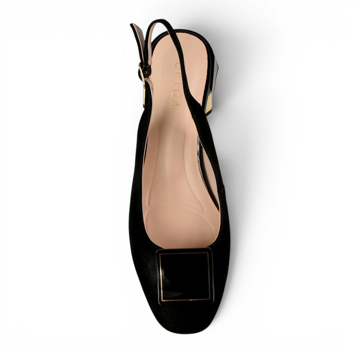 Epica Pantofi Eleganti JI80025A