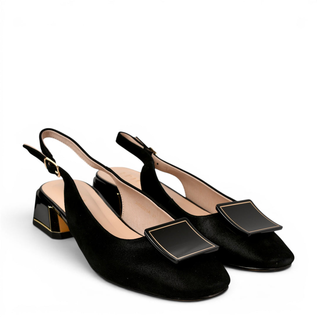 Epica Pantofi Eleganti JI80025A
