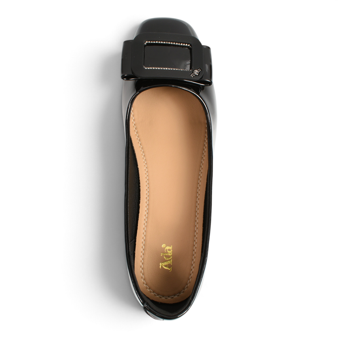 Pantofi Eleganti TP317-8-N