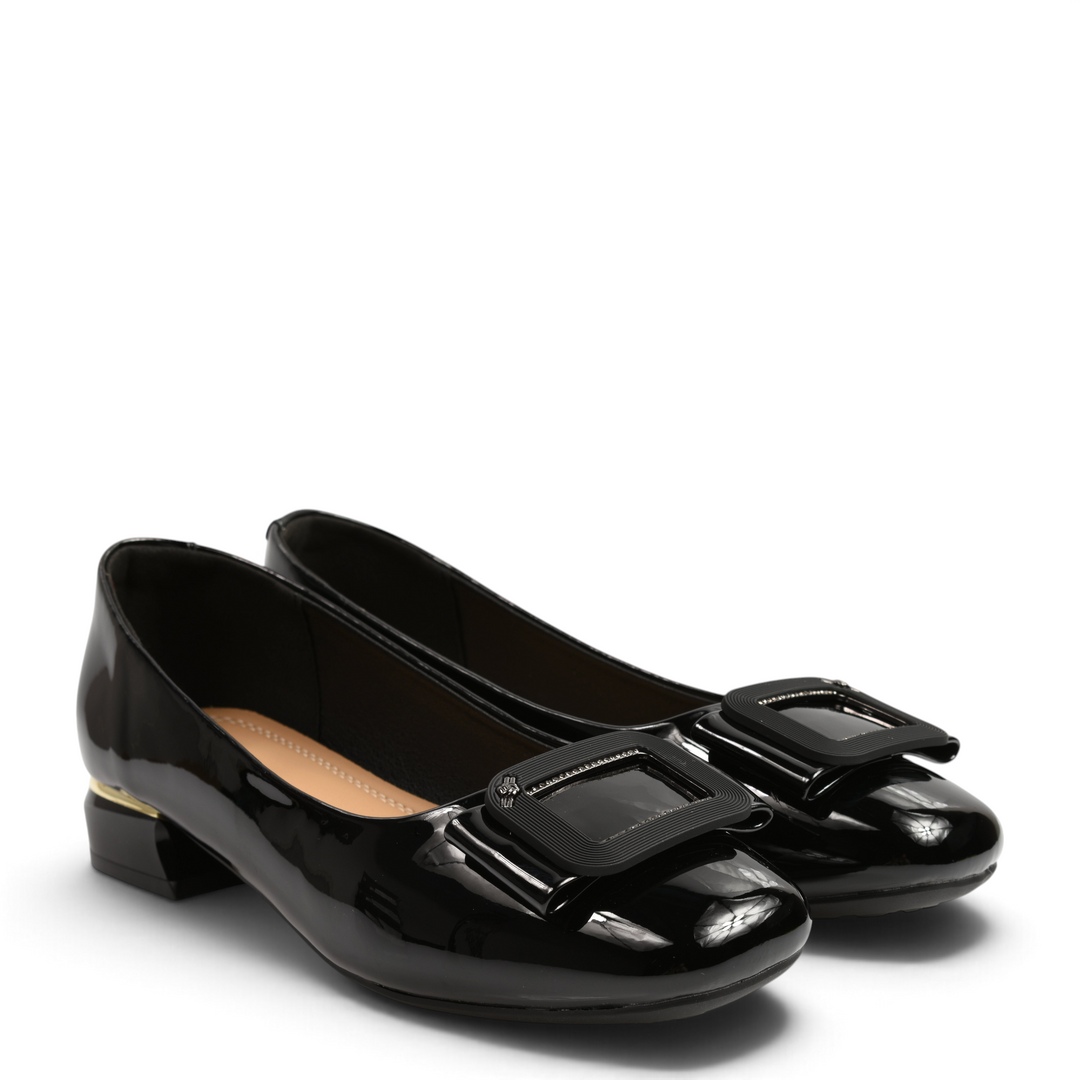 Pantofi Eleganti TP317-8-N