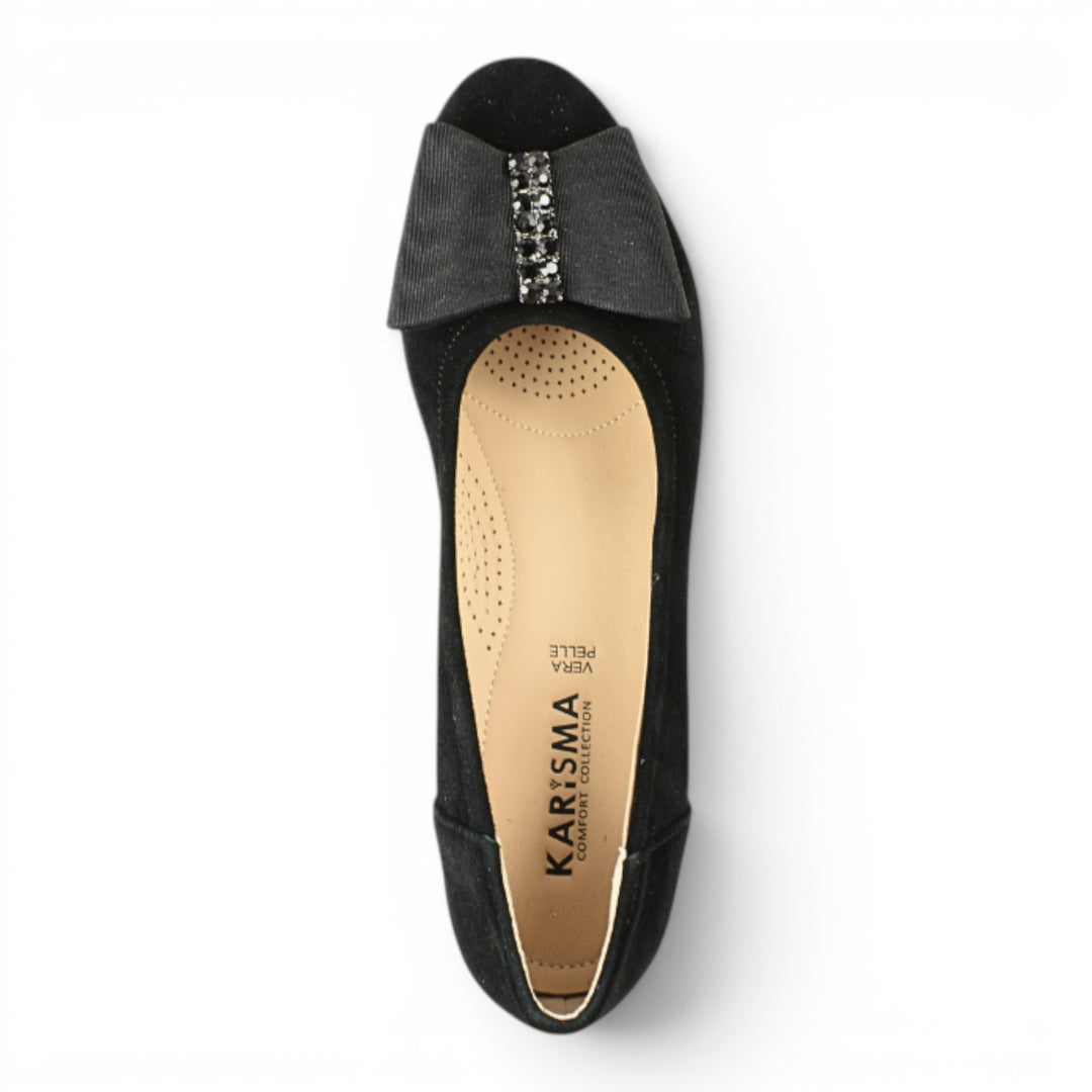 Karisma Pantofi Eleganti JI60020