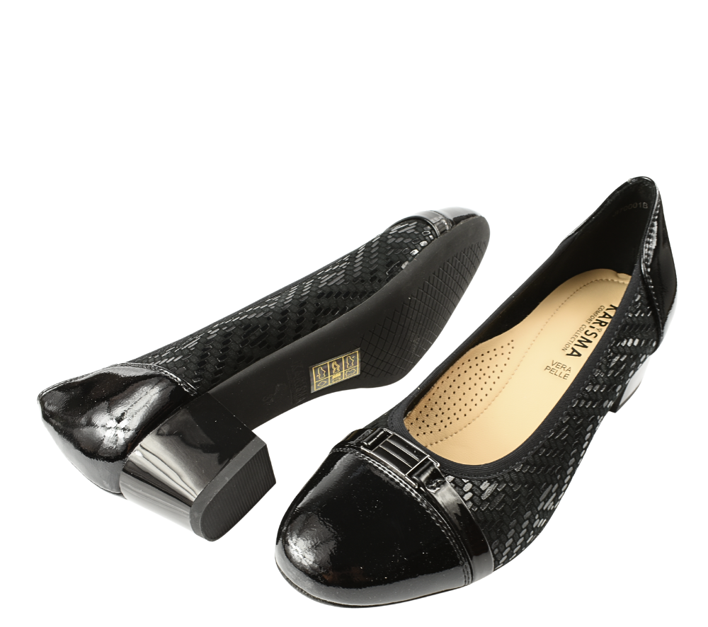 Karisma Pantofi Eleganti JI70001B