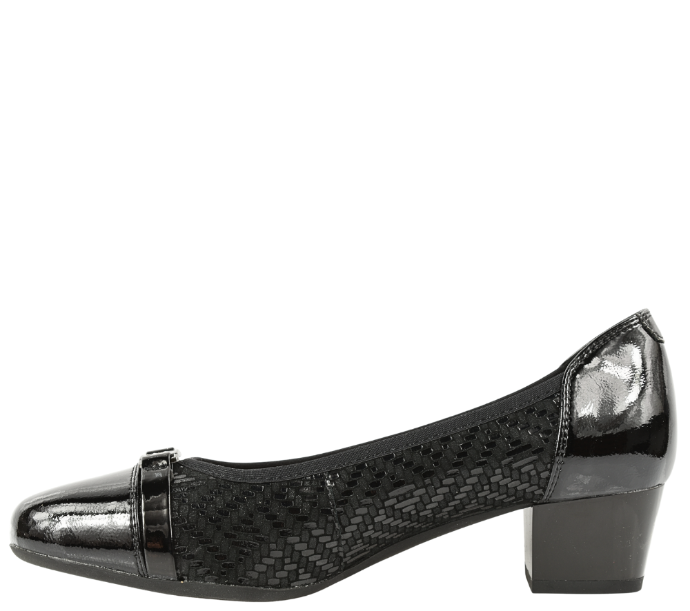 Karisma Pantofi Eleganti JI70001B