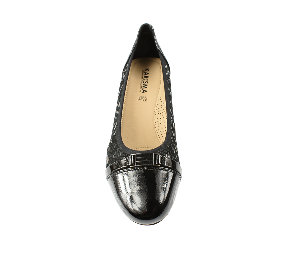Karisma Pantofi Eleganti JI70001B