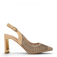 Epica Pantofi Eleganti K340013