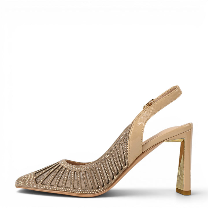 Epica Pantofi Eleganti K340013
