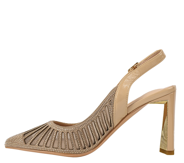 Epica Pantofi Eleganti K340013