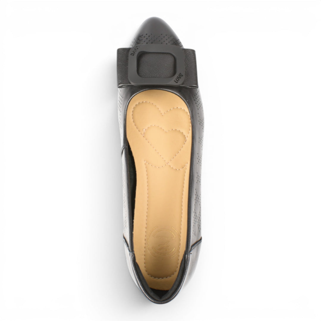 Formazione Pantofi Casual 167